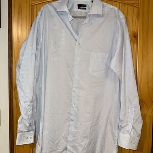 Men's Dress Shirt